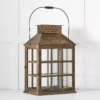 Alain "Antique" Lantern 1 Alain "Antique" Lantern -Home Furnishing Store 1010010 a