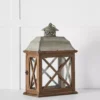 Alexis Antique Lantern -Home Furnishing Store 1010011 c
