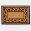 Rubber Doormat 90x60