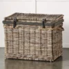 Kubu Linen Hamper Medium -Home Furnishing Store 1020047 a