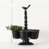6 Pot Oiseau Herb Planter