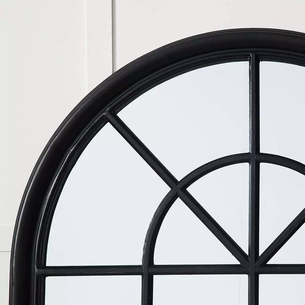 Martinique Curved Mirror 7 Martinique Curved Mirror - Image 5