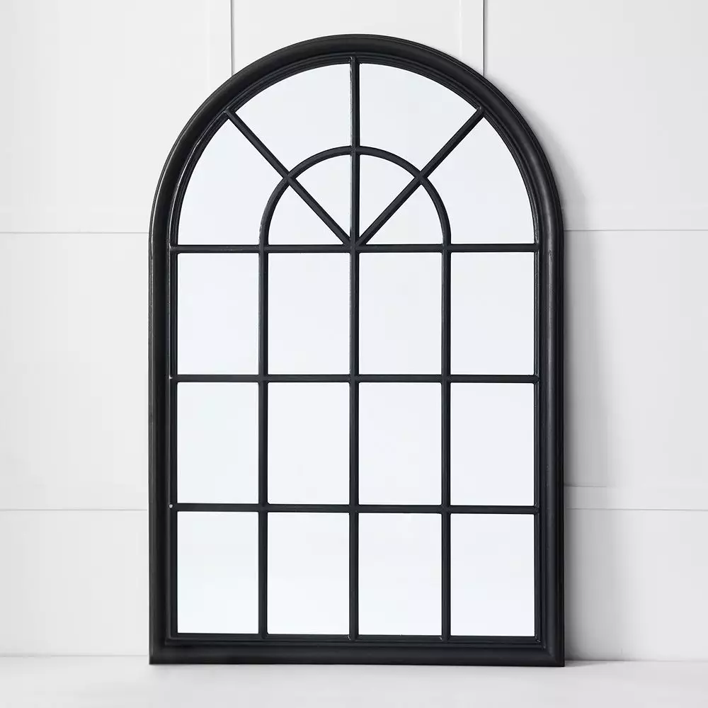 Martinique Curved Mirror 3 Martinique Curved Mirror