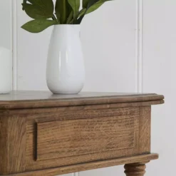 Keswick Bedside Table 15 Keswick Bedside Table -Home Furnishing Store 1117254424 G