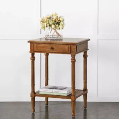 Keswick Bedside Table 11 Keswick Bedside Table -Home Furnishing Store 1117254424 u