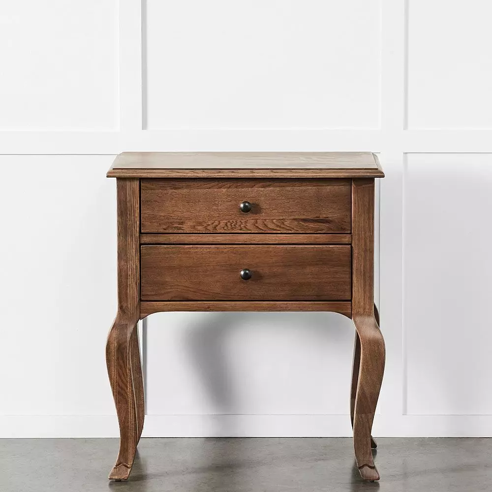 Claudia Bedside Table 4 Claudia Bedside Table - Image 2