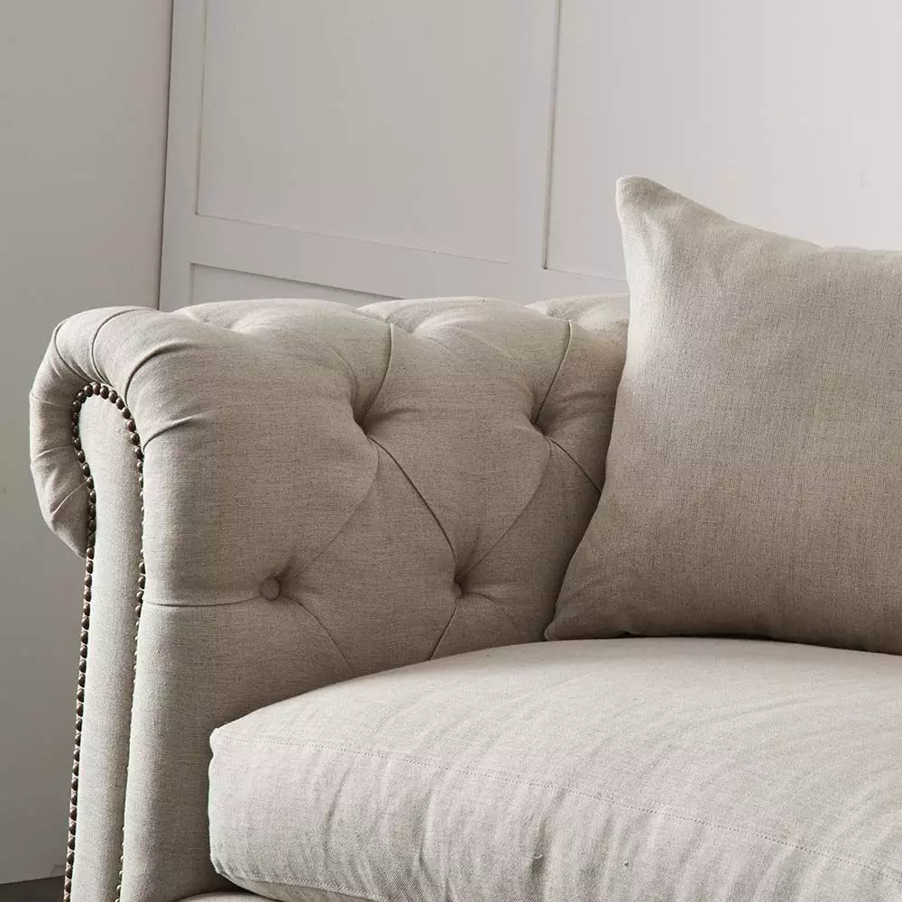 Chesterfield Sofa 4 Chesterfield Sofa - Image 2