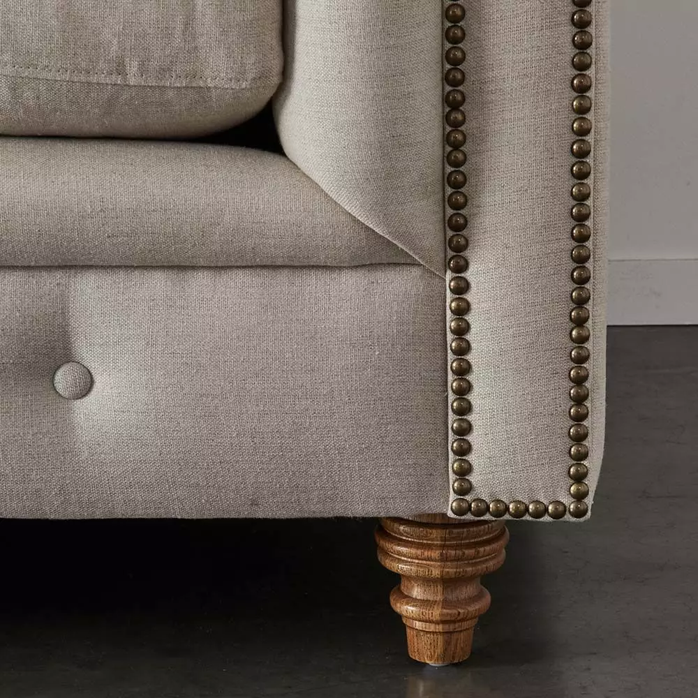 Chesterfield Sofa 5 Chesterfield Sofa - Image 3