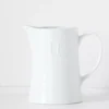 Blanc Measuring Jug 1L -Home Furnishing Store 1117254609 a1