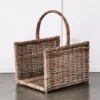 Kubu Log Basket 2 Kubu Log Basket -Home Furnishing Store 1117254651 A
