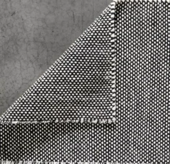 Suri Rug - Black & Ivory -Home Furnishing Store 1117254790 c 1