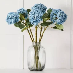 Hydrangea Flower 9 Hydrangea Flower -Home Furnishing Store 1117255770 a
