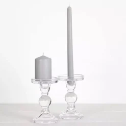 Elsa Candlestick -Home Furnishing Store 1117255811 D