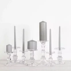 Elsa Candlestick -Home Furnishing Store 1117255811 E