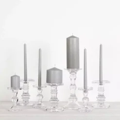 Carin Candlestick -Home Furnishing Store 1117255812 D