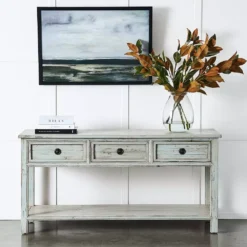 Home Furnishing Store 3 Luther Console Table