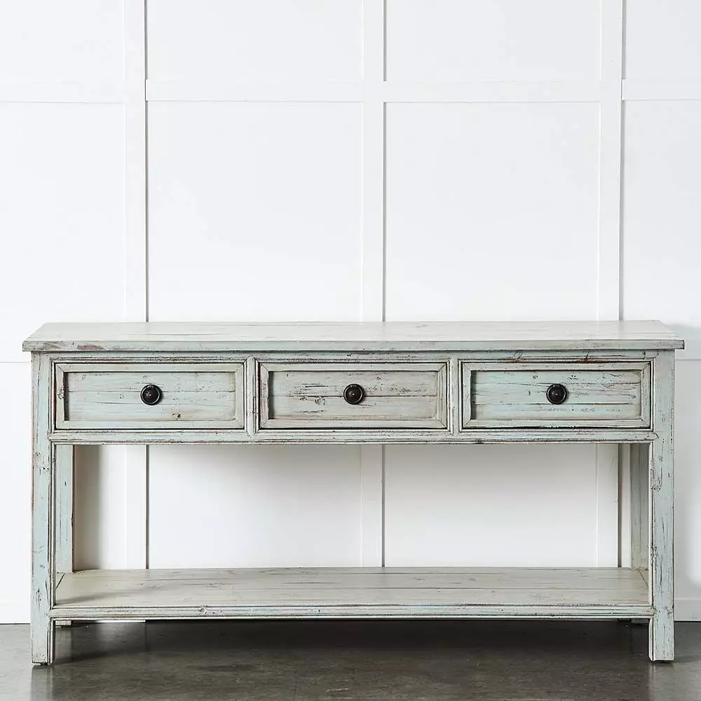 Luther Console Table 4 Luther Console Table - Image 2