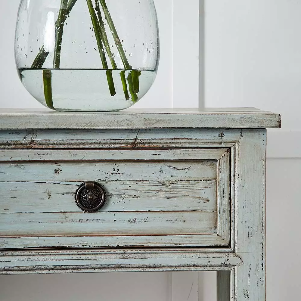 Luther Console Table 7 Luther Console Table - Image 5