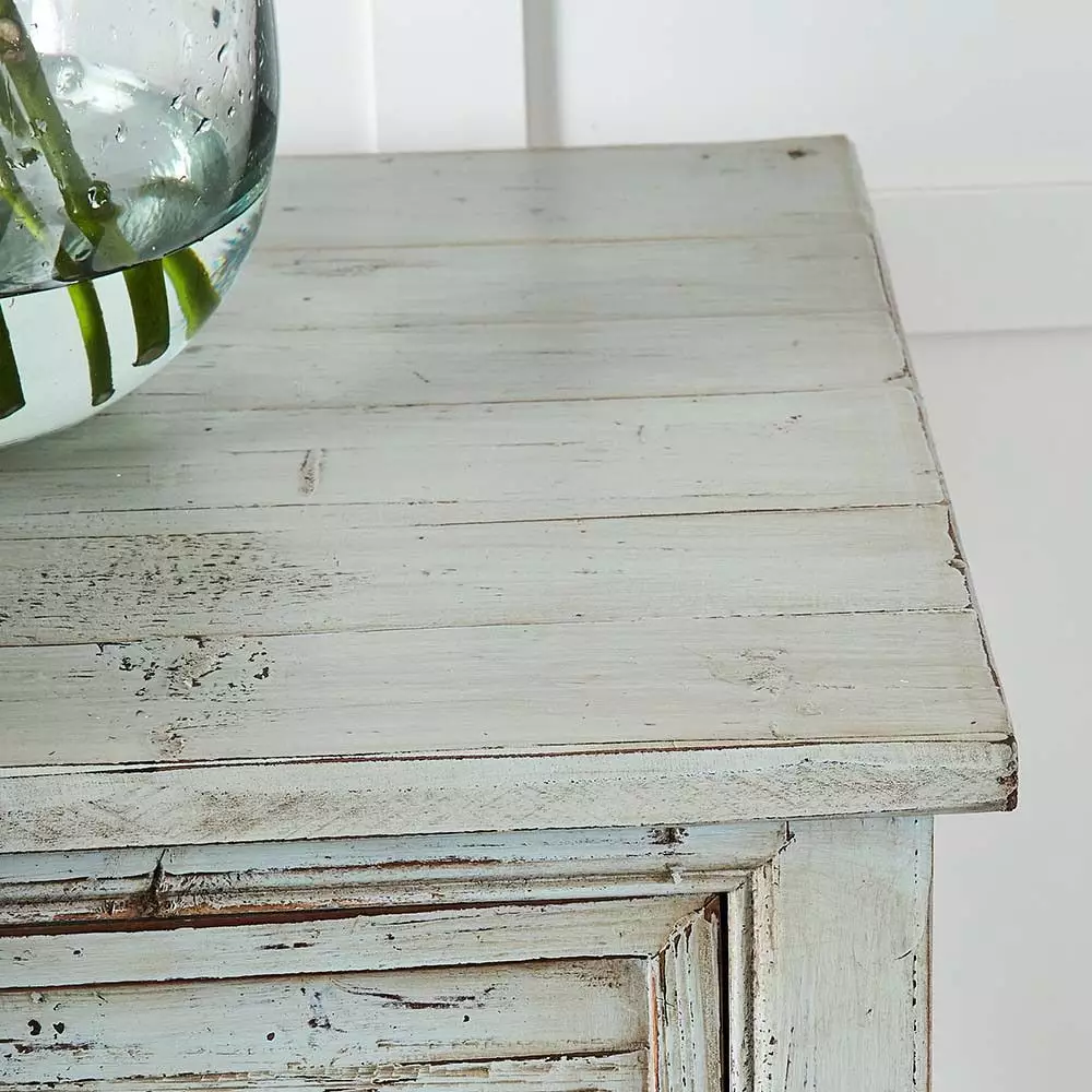 Luther Console Table 9 Luther Console Table - Image 7