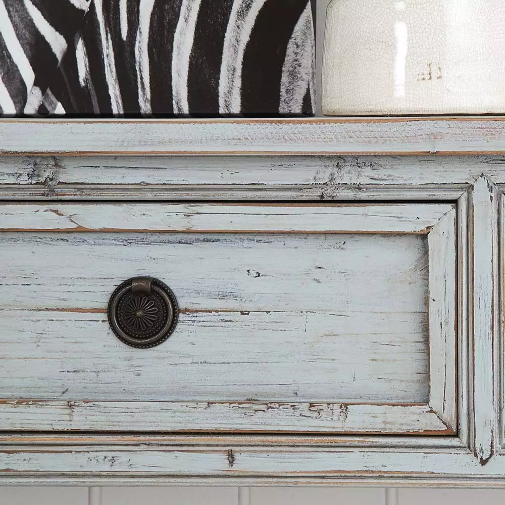 Luther Console Table 10 Luther Console Table - Image 8