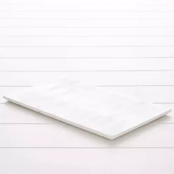 Hedland Marble Serving Plate