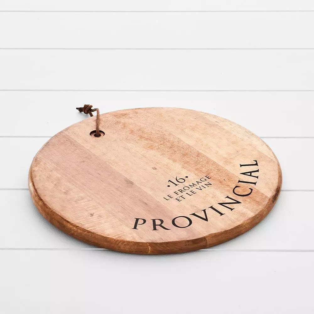 Jura Cheese Board 3 Jura Cheese Board