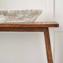 Lawson Console - Natural -Home Furnishing Store 1117256611 E