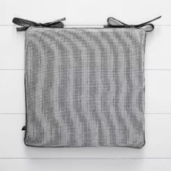 Henley Hatch Chair Pad