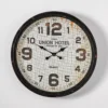 Union Hotel Clock -Home Furnishing Store 1117257049 c