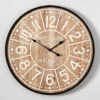 Murillo Clock -Home Furnishing Store 1117257054 c