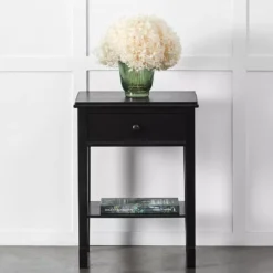 Home Furnishing Store 25 Bella Bedside Table