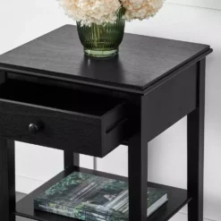 Bella Bedside Table -Home Furnishing Store 1117257116 k