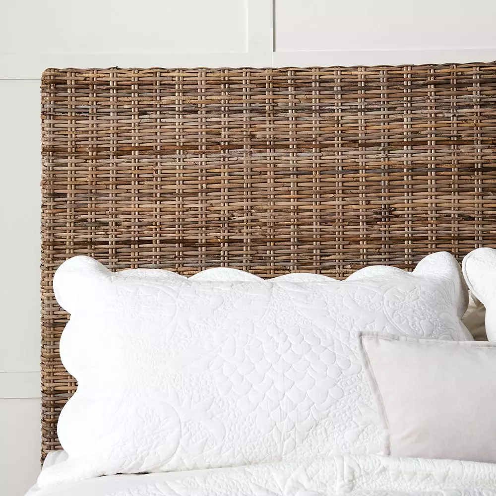 Kubu Queen Bedhead 5 Kubu Queen Bedhead - Image 3