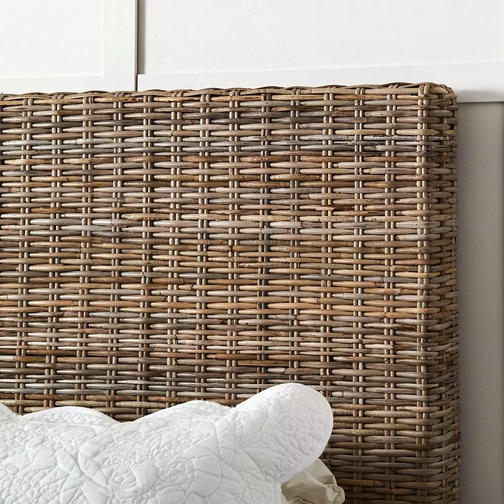 Kubu Queen Bedhead 6 Kubu Queen Bedhead - Image 4