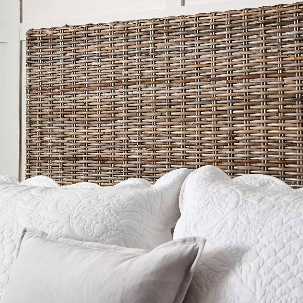 Kubu Queen Bedhead 7 Kubu Queen Bedhead - Image 5