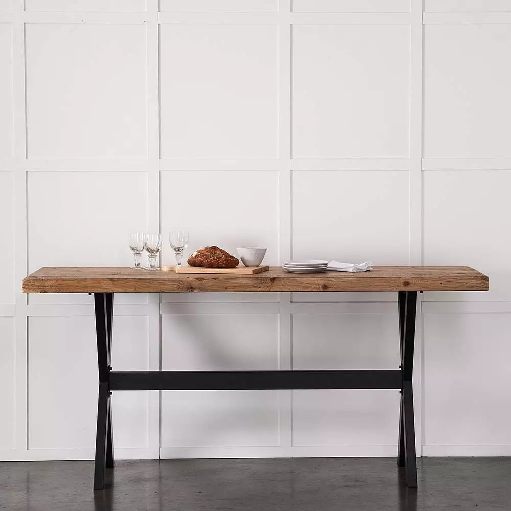 Santorini Bar Table 3 Santorini Bar Table