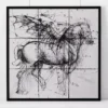 Pegasus Print 112x112 2 Pegasus Print 112x112 -Home Furnishing Store 1117257201 a