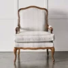 French Armchair -Home Furnishing Store 1117257208 B