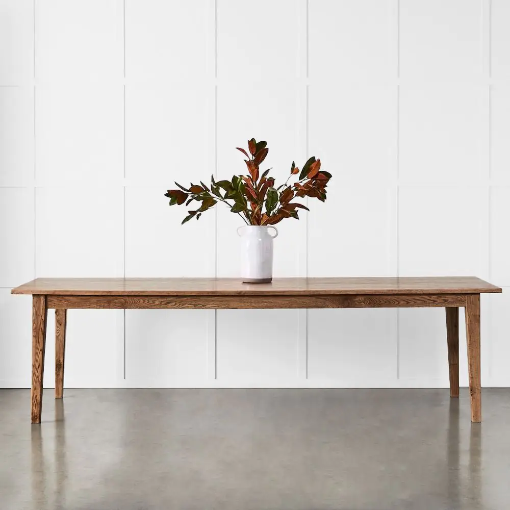 Tuscan Dining Table 300 3 Tuscan Dining Table 300