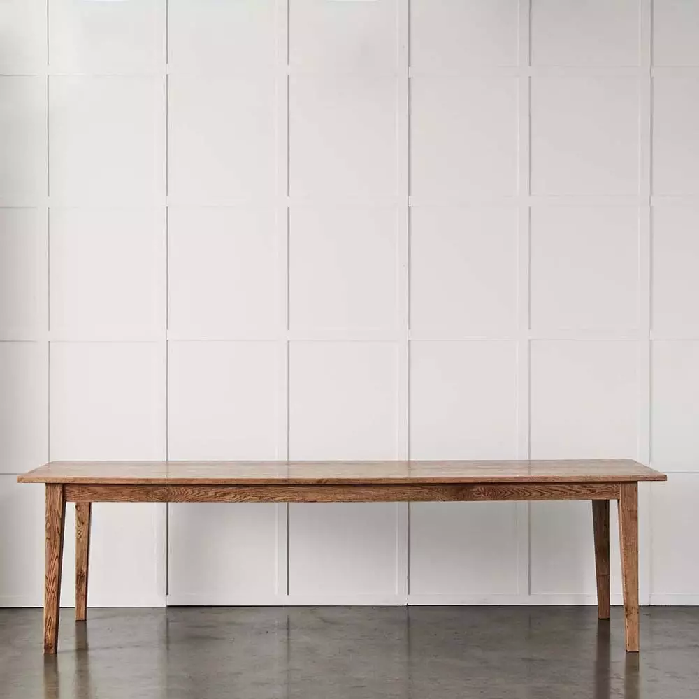 Tuscan Dining Table 300 4 Tuscan Dining Table 300 - Image 2