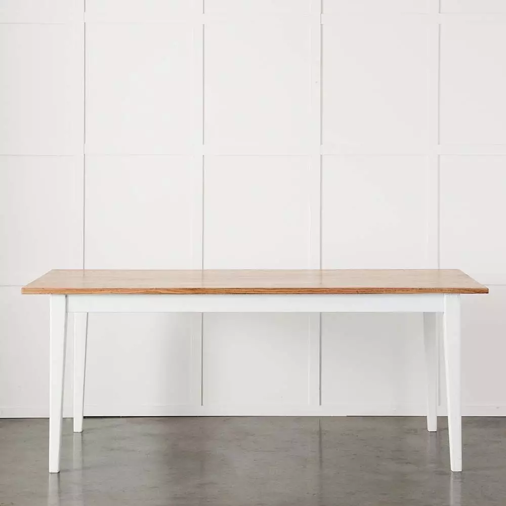 Tuscan Dining Table 200 4 Tuscan Dining Table 200 - Image 2