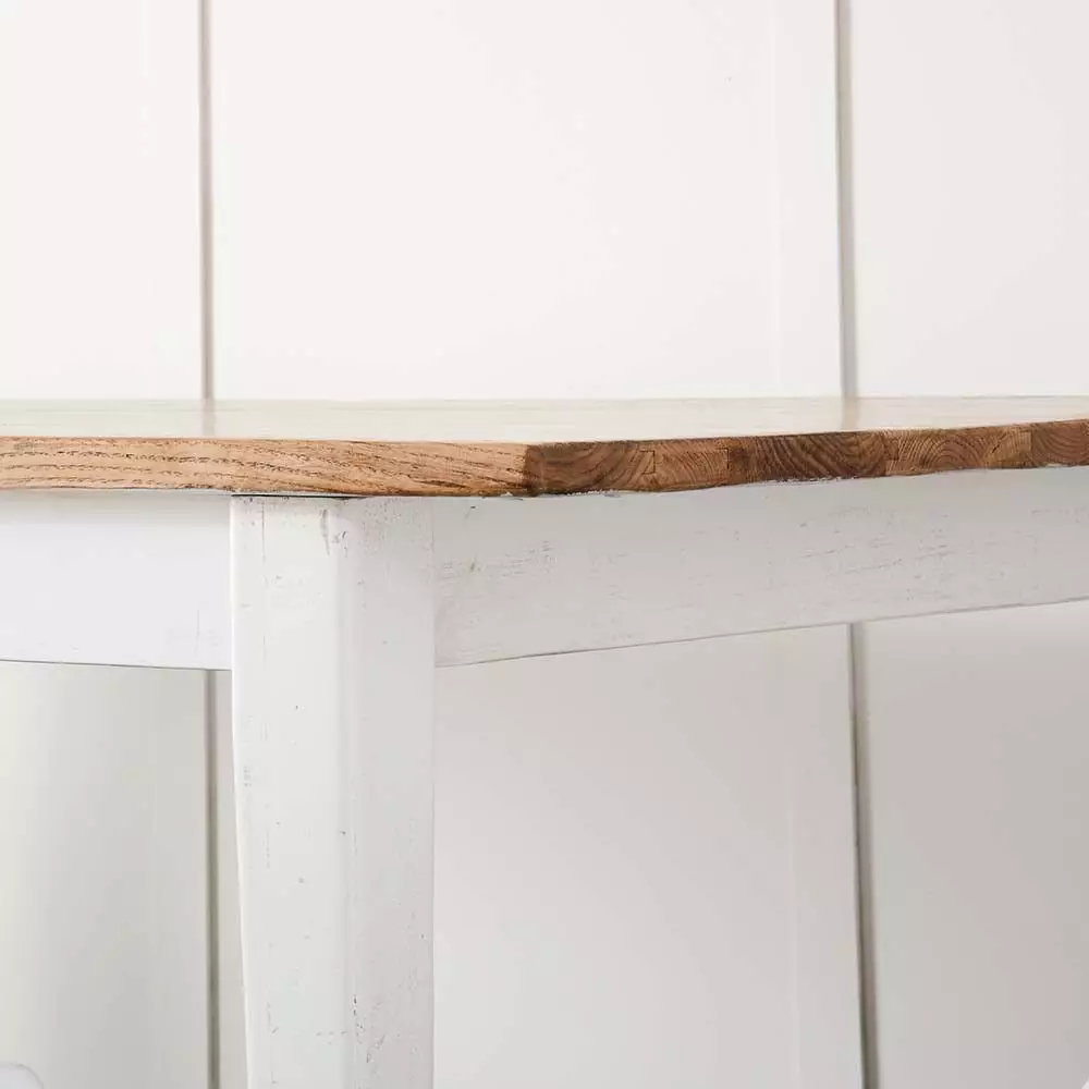 Tuscan Dining Table 200 6 Tuscan Dining Table 200 - Image 4