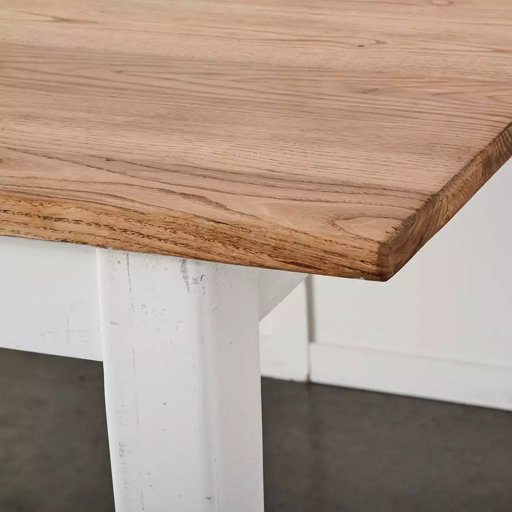 Tuscan Dining Table 200 8 Tuscan Dining Table 200 - Image 6