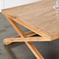 Sicily Coffee Table L -Home Furnishing Store 1117257386 D