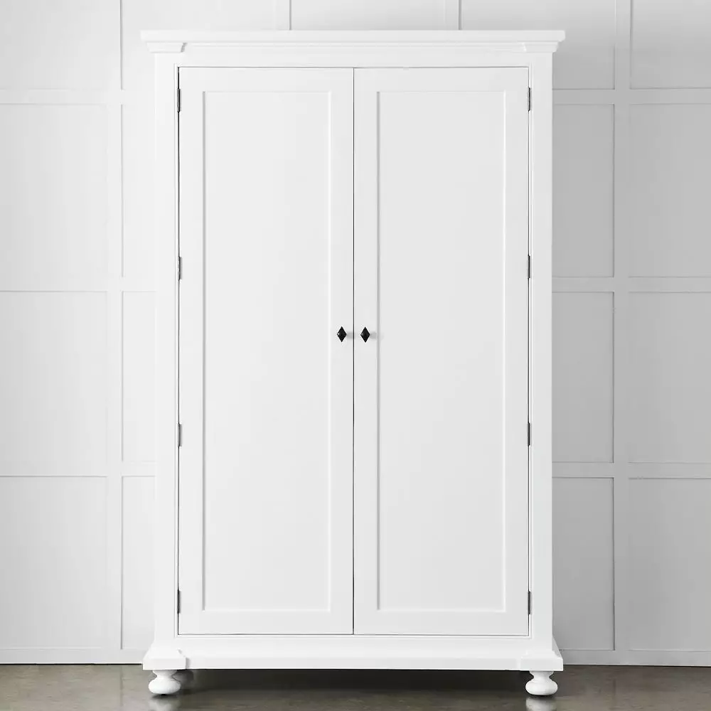 Lockhart Wardrobe 4 Lockhart Wardrobe - Image 2