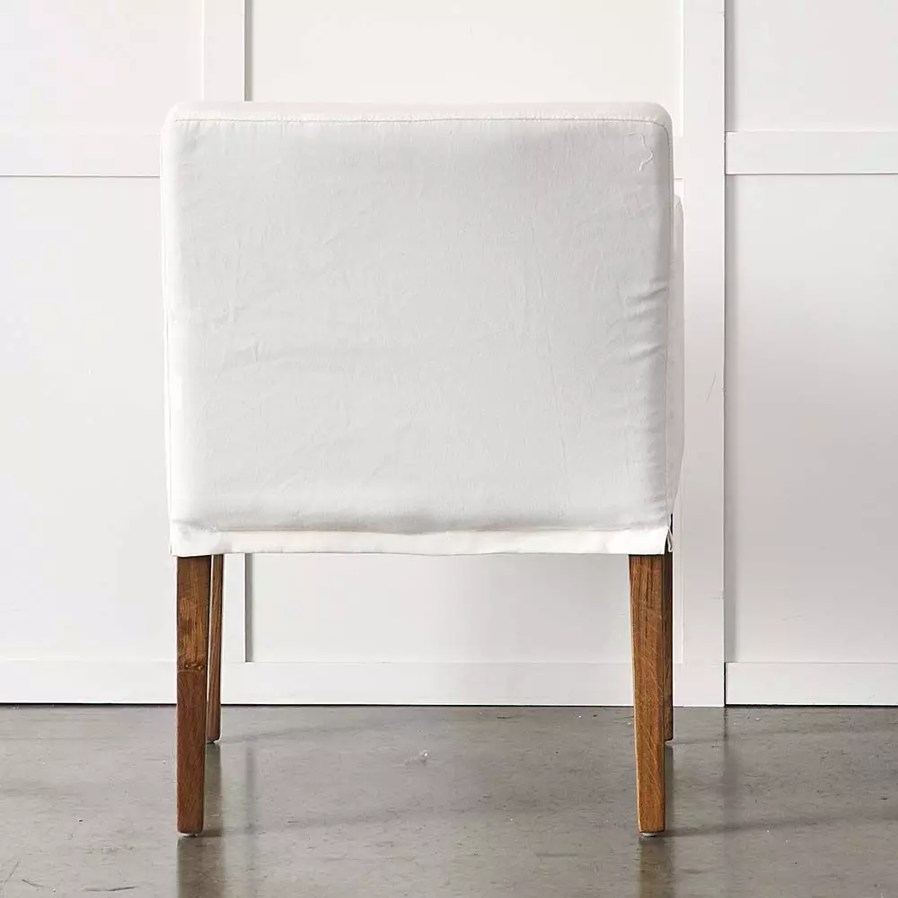 Sven Dining Chair 6 Sven Dining Chair - Image 4