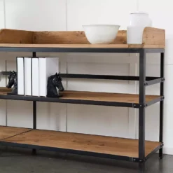 Finley Console -Home Furnishing Store 1117257413 C