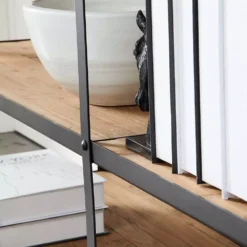 Finley Console -Home Furnishing Store 1117257413 G