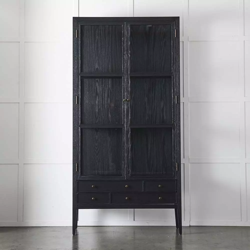 Fitzroy Cabinet 4 Fitzroy Cabinet - Image 2