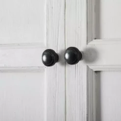 Roma Wardrobe - White -Home Furnishing Store 1117257422 I